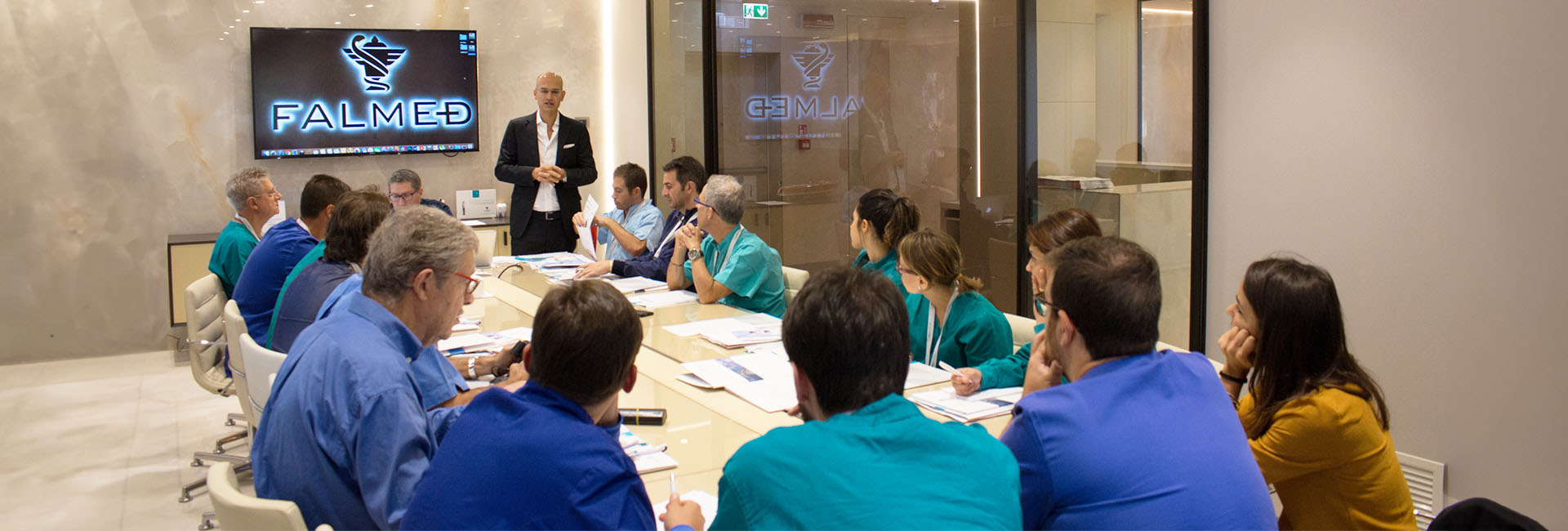 Corsi di Odontoiatria