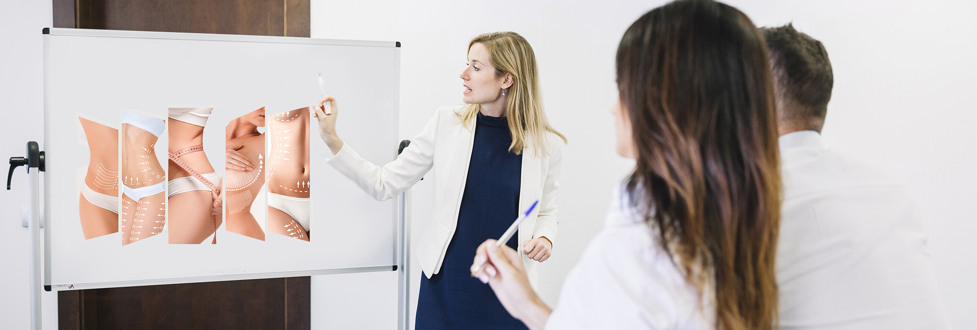 Corsi di Chirurgia Estetica